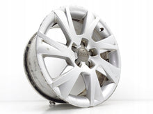 Laden Sie das Bild in den Galerie-Viewer, 1x Alufelge 17 Zoll 7.5&quot; 5x112 8T0601025C Audi A4 B8 Rim Wheel