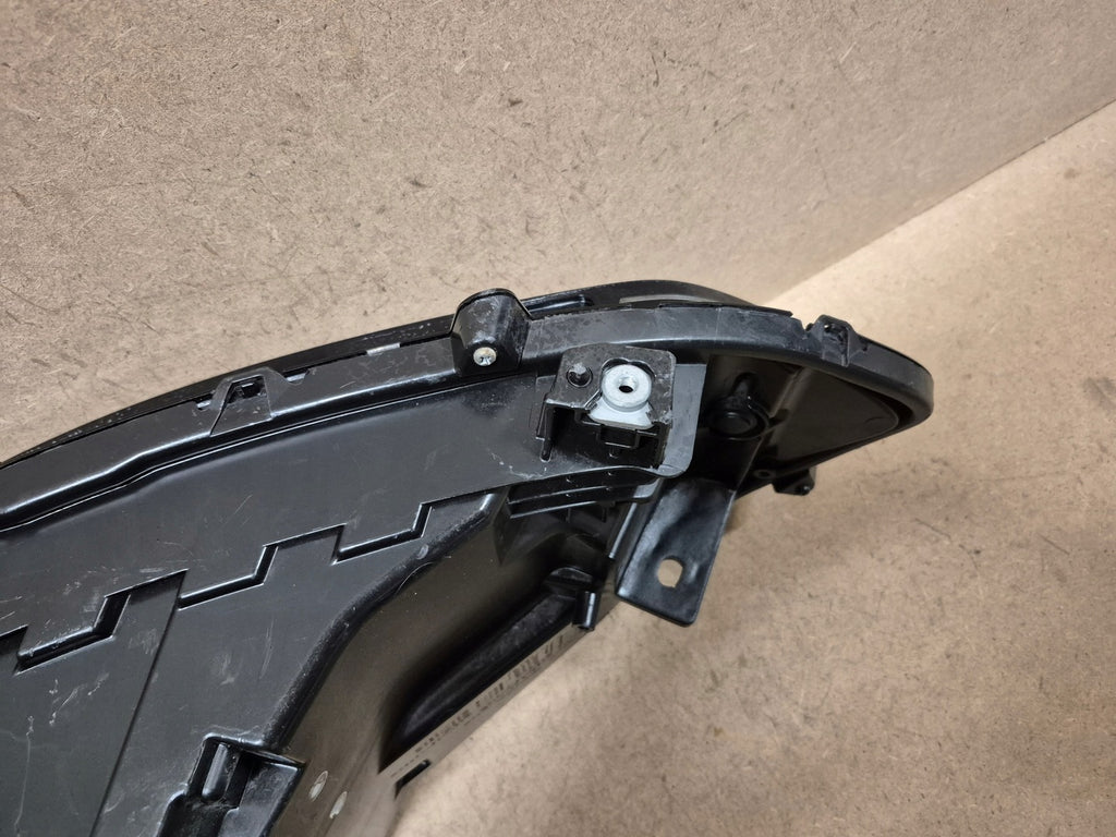 Frontscheinwerfer Honda Jazz LED Rechts Scheinwerfer Headlight