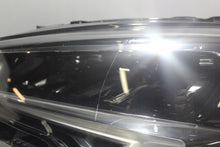 Load image into Gallery viewer, Frontscheinwerfer Opel Corsa F 9829522780 Links Scheinwerfer Headlight SCH4907310300hk
