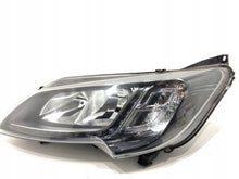 Laden Sie das Bild in den Galerie-Viewer, Frontscheinwerfer Peugeot Boxer 1394433080 FALSE Scheinwerfer Headlight SCH2107819742yl