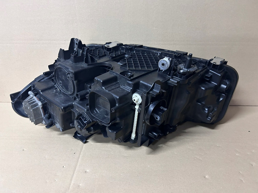 Frontscheinwerfer BMW G31 G30 9850582-06 Full LED Rechts Scheinwerfer Headlight SCH6511061231nd