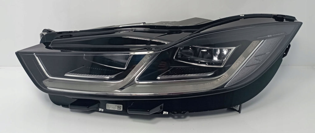 Frontscheinwerfer Jaguar J9D3-13W030 LED Links Scheinwerfer Headlight SCH5731034370ic