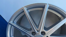 Laden Sie das Bild in den Galerie-Viewer, 1x Alufelge 18 Zoll 7.5" 5x112 48 5ET A1784010000 Mercedes-Benz Cla Rim Wheel FEL9979786978oo