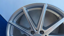 Load image into Gallery viewer, 1x Alufelge 18 Zoll 7.5" 5x112 48 5ET A1784010000 Mercedes-Benz Cla Rim Wheel FEL9979786978oo