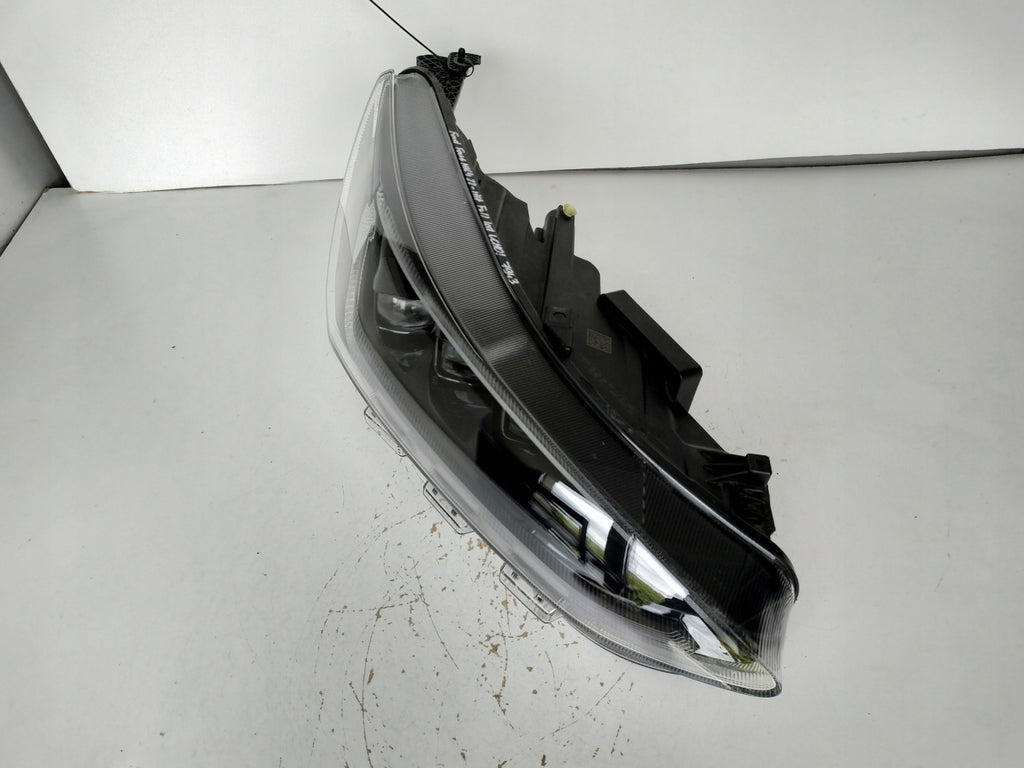 Frontscheinwerfer Ford Focus NX7B-13E016-AG Full LED Rechts Headlight SCH5124817477do