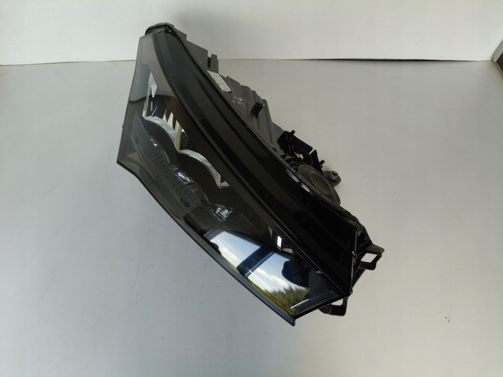 Frontscheinwerfer Skoda Enyaq 5LB941016 Full LED Rechts Scheinwerfer Headlight SCH2926293702fs
