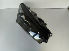 Laden Sie das Bild in den Galerie-Viewer, Frontscheinwerfer Skoda Enyaq 5LB941016 Full LED Rechts Scheinwerfer Headlight SCH2926293702fs
