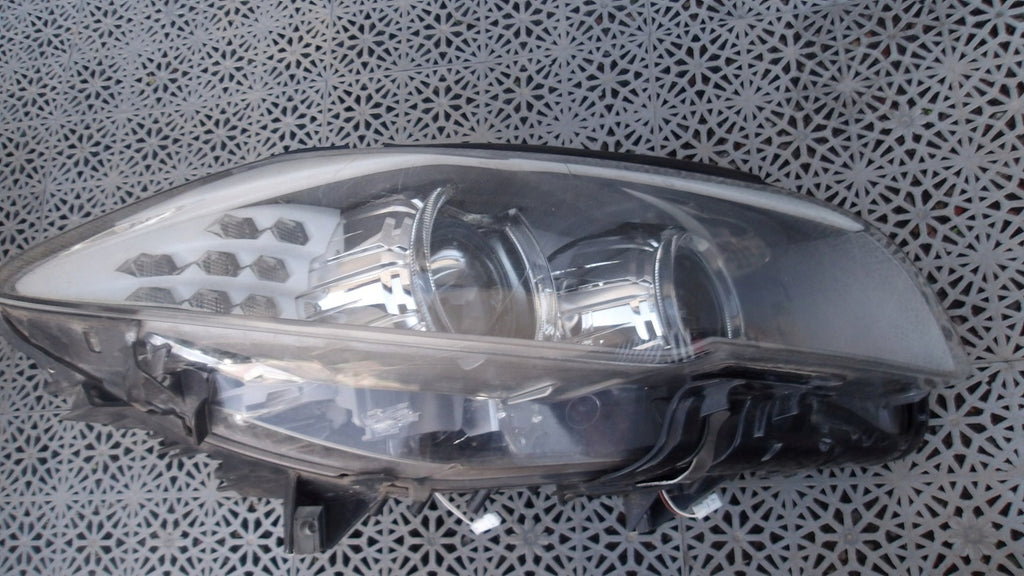 Frontscheinwerfer BMW 5 F11 F10 7271912 Rechts Scheinwerfer Headlight SCH1889994127vu