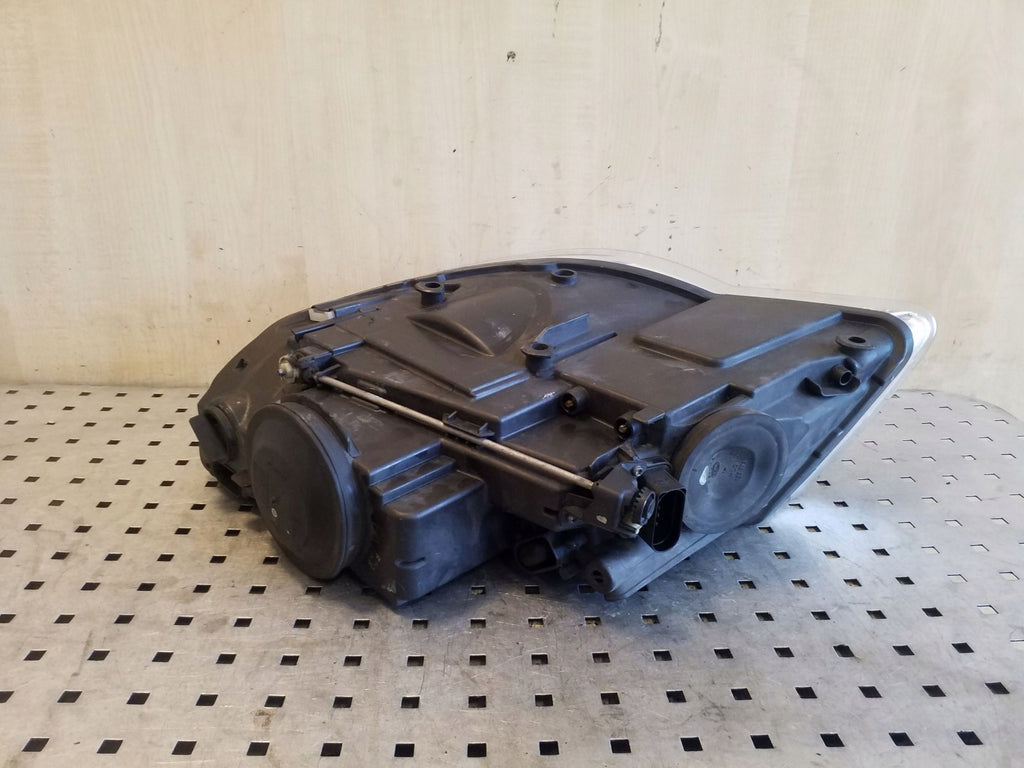 Frontscheinwerfer VW Touareg 7L6941032A Rechts Scheinwerfer Headlight SCH3474207799mi