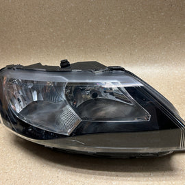 Frontscheinwerfer Skoda Rapid 5JB941018 Rechts Scheinwerfer Headlight SCH1396256983jq