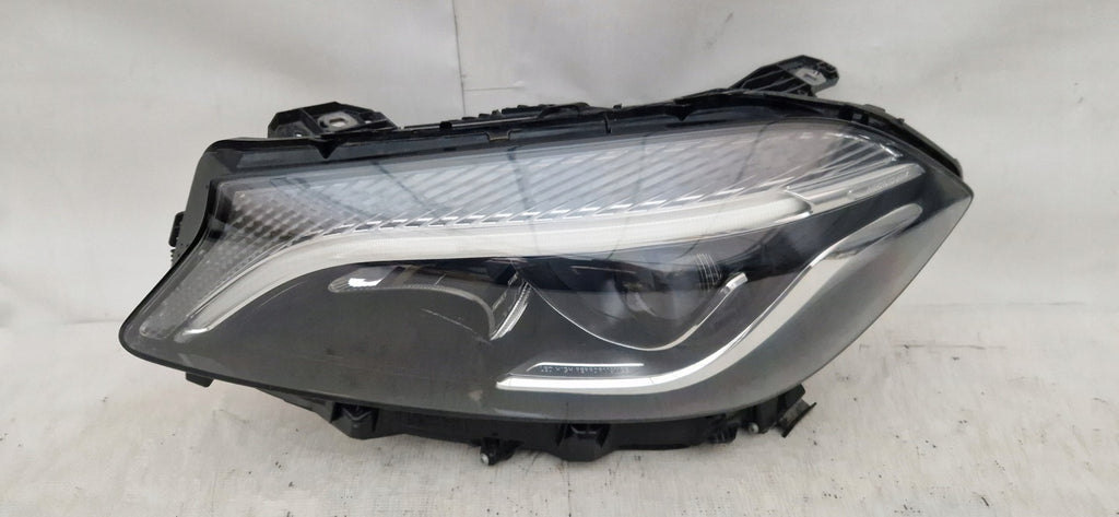 Frontscheinwerfer Mercedes-Benz A1769068900 LED Links Scheinwerfer Headlight