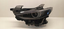 Load image into Gallery viewer, Frontscheinwerfer Mazda III LK72-13W030-BA LED Links Scheinwerfer Headlight