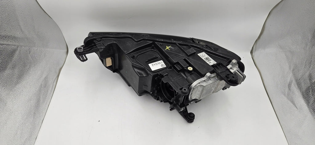 Frontscheinwerfer VW T Roc T-Roc 2GA941036AK LED Rechts Scheinwerfer Headlight SCH2368601833uy