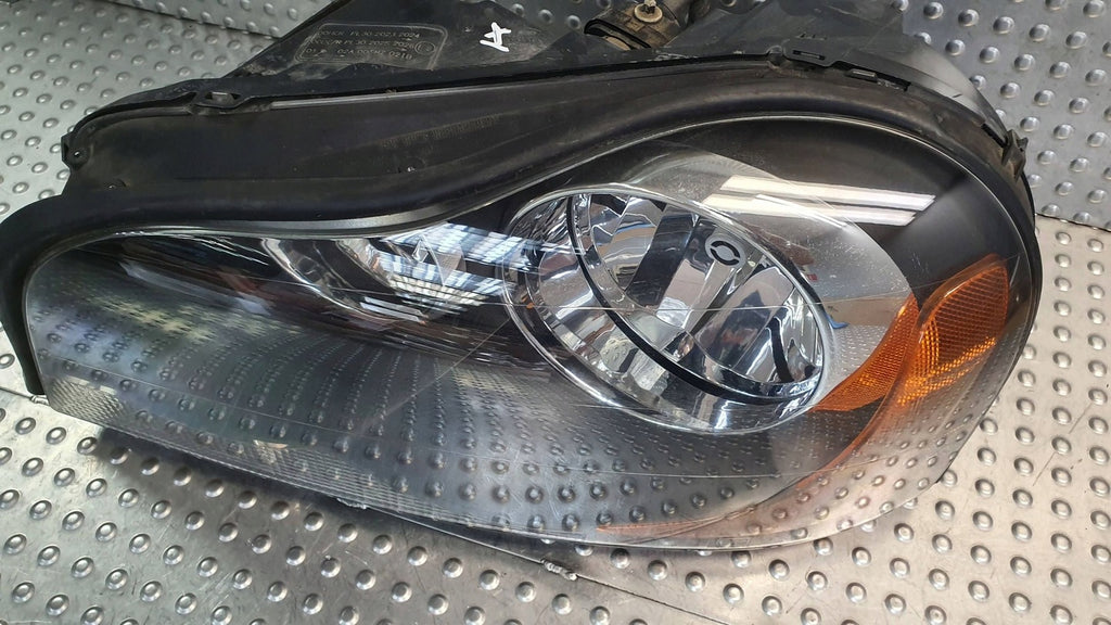 Frontscheinwerfer Volvo Xc90 I 30744007 Links Scheinwerfer Headlight SCH1398124808wd