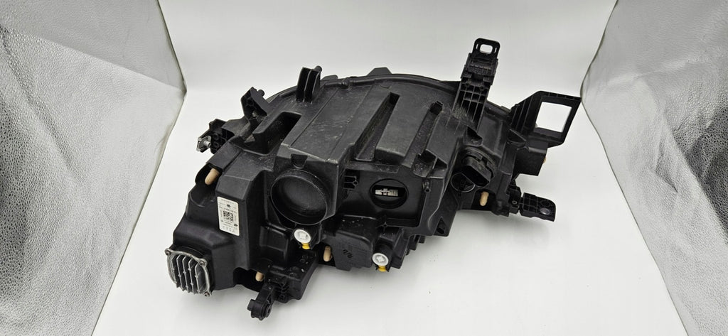 Frontscheinwerfer VW Id.4 11B941006B LED Rechts Scheinwerfer Headlight SCH5931999242wq
