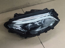 Laden Sie das Bild in den Galerie-Viewer, Frontscheinwerfer Mercedes-Benz Gle W166 A1669064003 LED Rechts Headlight SCH5860917400pk