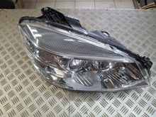 Laden Sie das Bild in den Galerie-Viewer, Frontscheinwerfer Mercedes-Benz W204 Rechts Scheinwerfer Headlight SCH6255063509ax