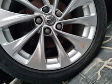Load image into Gallery viewer, 1x Alufelge 17 Zoll 7.5" 5x105 Opel Astra K Rim Wheel FEL7206922476co