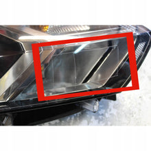 Laden Sie das Bild in den Galerie-Viewer, Frontscheinwerfer Dacia Sandero III Jogger 260104188R Rechts Headlight