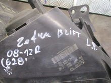 Laden Sie das Bild in den Galerie-Viewer, Frontscheinwerfer Opel Zafira B 0301214603 Links Scheinwerfer Headlight