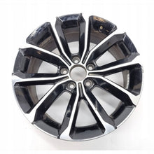 Laden Sie das Bild in den Galerie-Viewer, 1x Alufelge 17 Zoll 31471310 Volvo S60 Rim Wheel FEL9053458293ik