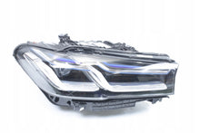 Laden Sie das Bild in den Galerie-Viewer, Frontscheinwerfer BMW G30 F90 5A388D6-03 Rechts Scheinwerfer Headlight SCH4592747474dn