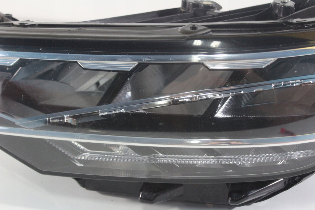 Frontscheinwerfer VW Passat B8 3G1941035Q Full LED Links Scheinwerfer Headlight SCH5746382280dz