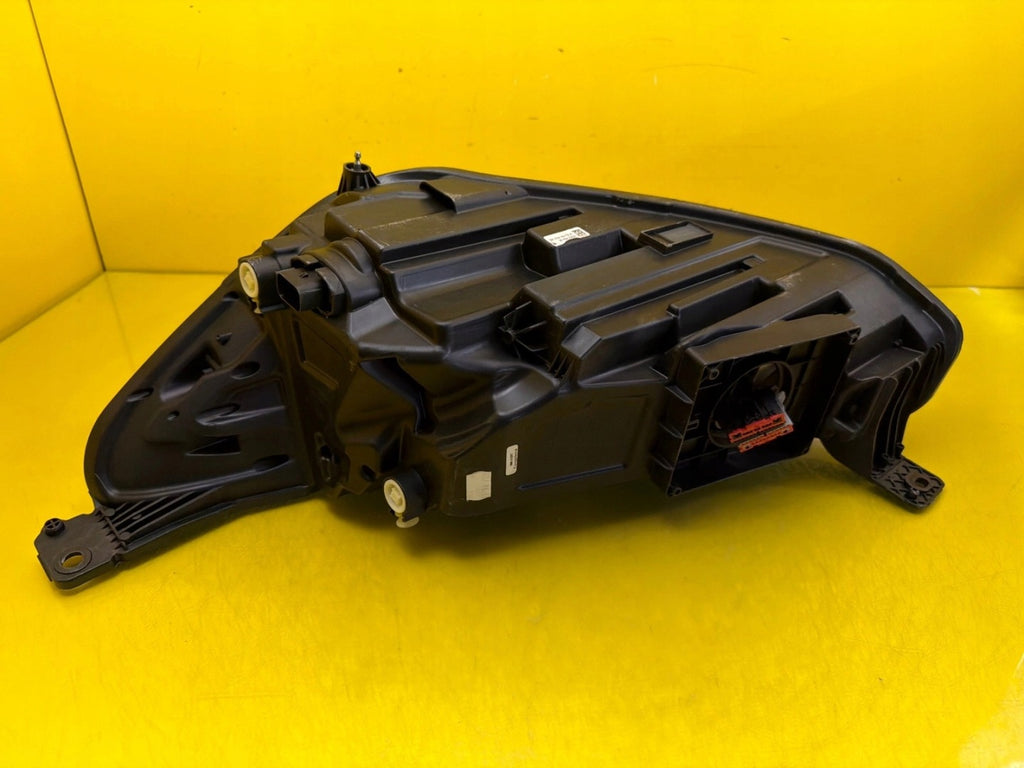 Frontscheinwerfer Ford Focus JX7B-13E014-AE LED Rechts Scheinwerfer Headlight SCH4169556082il