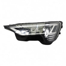 Laden Sie das Bild in den Galerie-Viewer, Frontscheinwerfer Audi E-Tron 4KE941039 Full LED Links Scheinwerfer Headlight