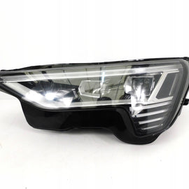 Frontscheinwerfer Audi E-Tron 4KE941039 Full LED Links Scheinwerfer Headlight SCH2572732053pz