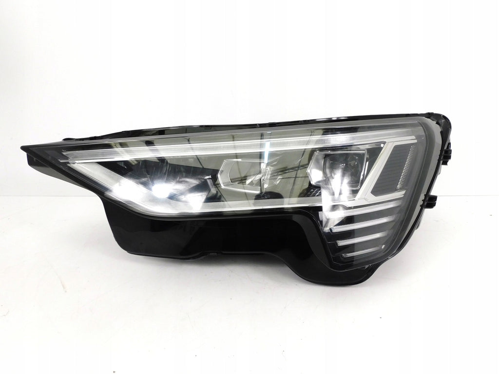 Frontscheinwerfer Audi E-Tron 4KE941039 Full LED Links Scheinwerfer Headlight SCH2572732053pz