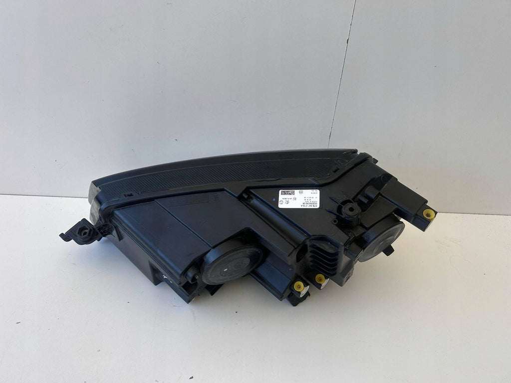 Frontscheinwerfer Skoda Karoq 57B941016A Rechts Scheinwerfer Headlight SCH6315110534lb