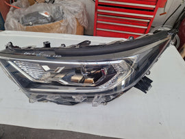 Frontscheinwerfer Toyota V LED Ein Stück (Rechts oder Links) Headlight SCH8924868203ap