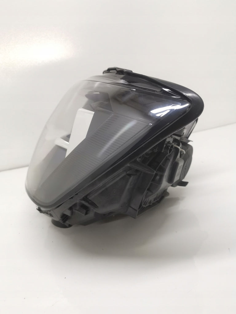 Frontscheinwerfer VW Transporter 7E1941015AB Links Scheinwerfer Headlight