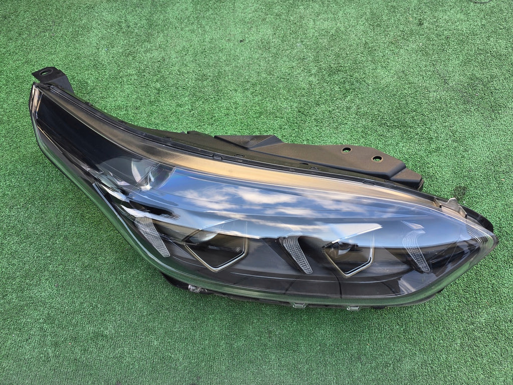 Frontscheinwerfer Kia Proceed 92102J7500 LED Rechts Scheinwerfer Headlight SCH8013402251yg