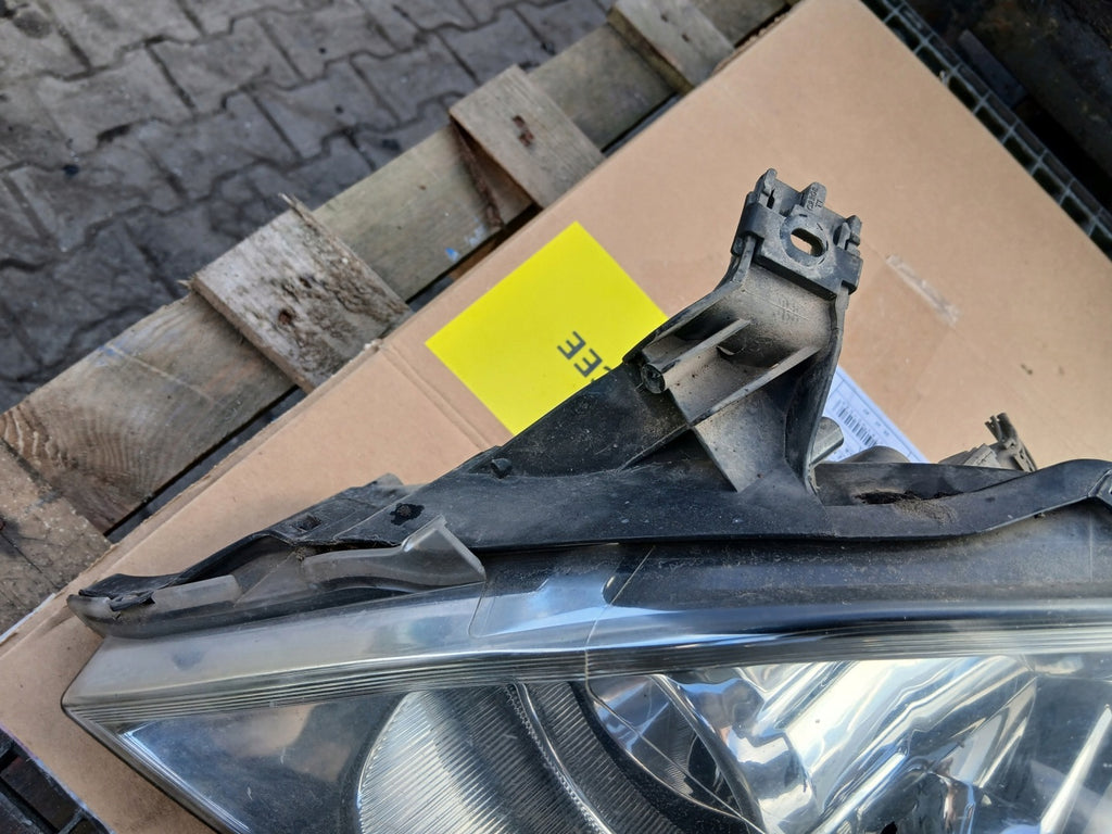 Frontscheinwerfer Opel Vectra C Links Scheinwerfer Headlight SCH6227597940hj