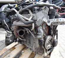 Load image into Gallery viewer, Motor Mercedes-Benz W246 651901 1.8 CDI 135TKm Benzin Engine Komplett