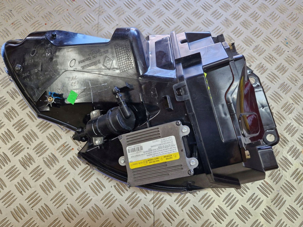 Frontscheinwerfer Aston Martin V8 Vantage 6G3313W029EB Rechts Headlight SCH6781552024xf