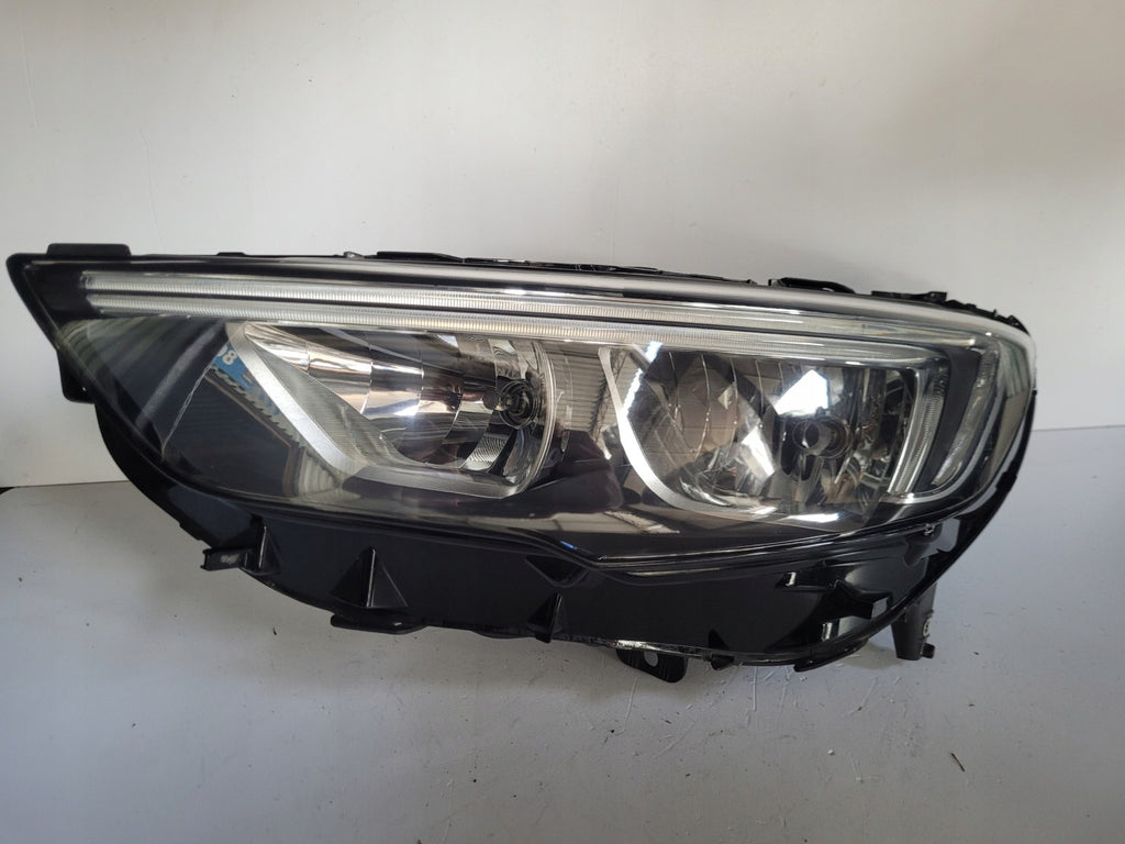 Frontscheinwerfer Opel Insignia B 13460179 LED Links Scheinwerfer Headlight SCH7426259979gh