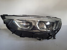 Laden Sie das Bild in den Galerie-Viewer, Frontscheinwerfer Opel Insignia B 13460179 LED Links Scheinwerfer Headlight SCH7426259979gh