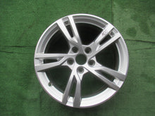 Load image into Gallery viewer, 1x Alufelge 17 Zoll 6.5" 5x112 43ET Glanz Silber 8V0601025DK Audi A3 Rim Wheel FEL6957581243yu