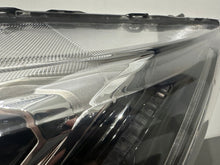 Load image into Gallery viewer, Frontscheinwerfer Mitsubishi Eclipse Cross Full LED Links Scheinwerfer Headlight