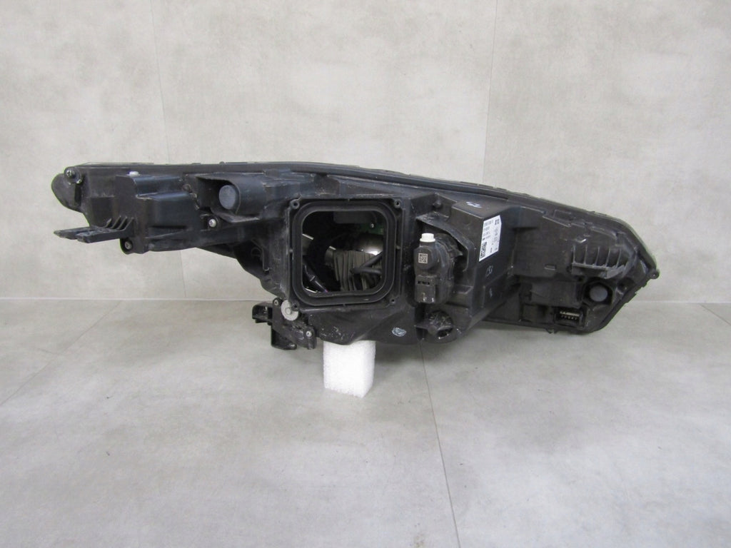Frontscheinwerfer Renault Zoe 260609388R LED Links Scheinwerfer Headlight SCH6441371726mn