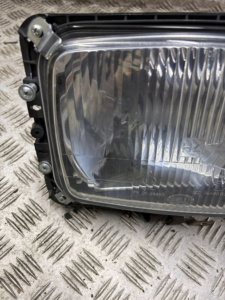 Frontscheinwerfer Mercedes-Benz T1 12130000 Rechts Scheinwerfer Headlight SCH1974489050ds