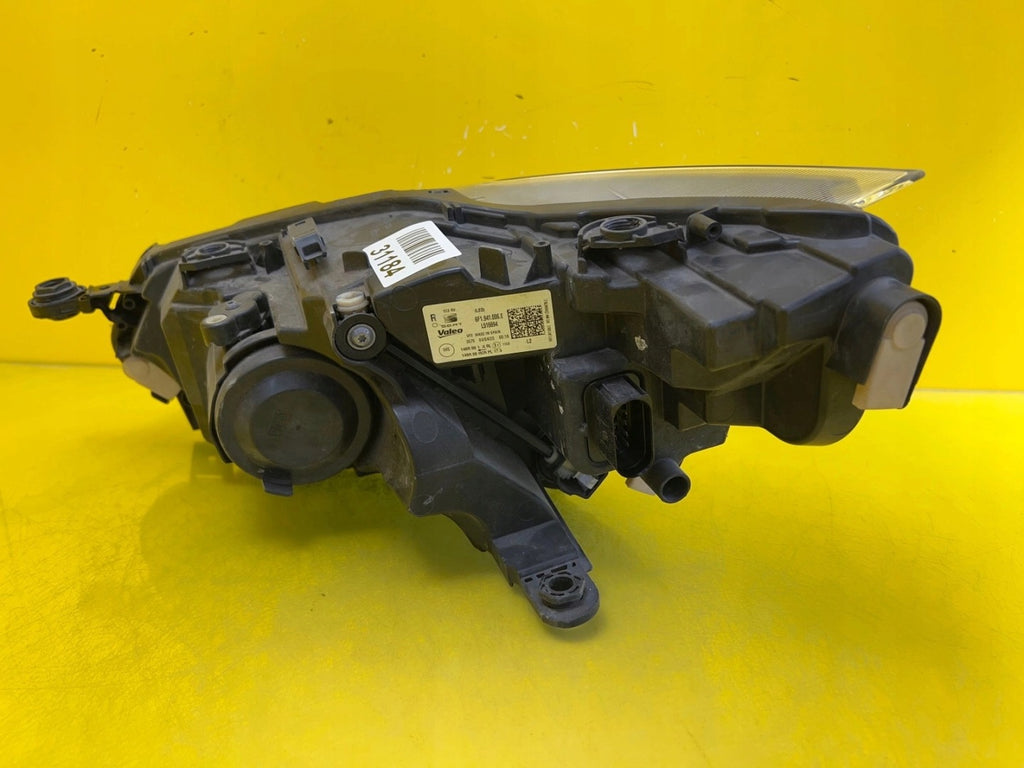 Frontscheinwerfer Seat Ibiza I 6F1941006E LED Rechts Scheinwerfer Headlight SCH6439406131gn