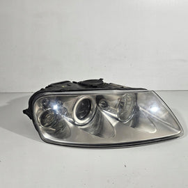 Frontscheinwerfer VW Touareg 10974358471534 Rechts Scheinwerfer Headlight SCH9690992699ao