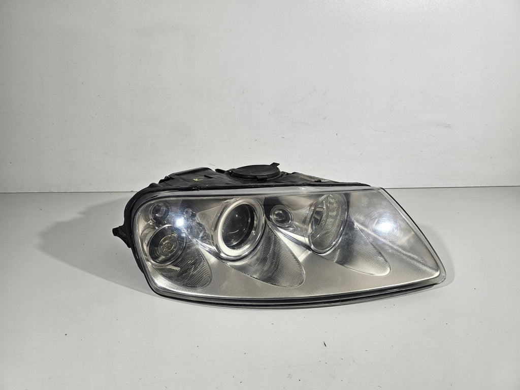 Frontscheinwerfer VW Touareg 10974358471534 Rechts Scheinwerfer Headlight SCH9690992699ao
