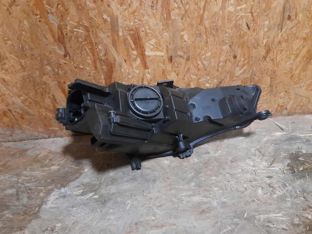 Frontscheinwerfer Audi A4 B9 Xenon Links Scheinwerfer Headlight