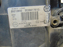 Load image into Gallery viewer, Frontscheinwerfer VW Passat 3C09411751G Xenon Links Scheinwerfer Headlight SCH3113310627if