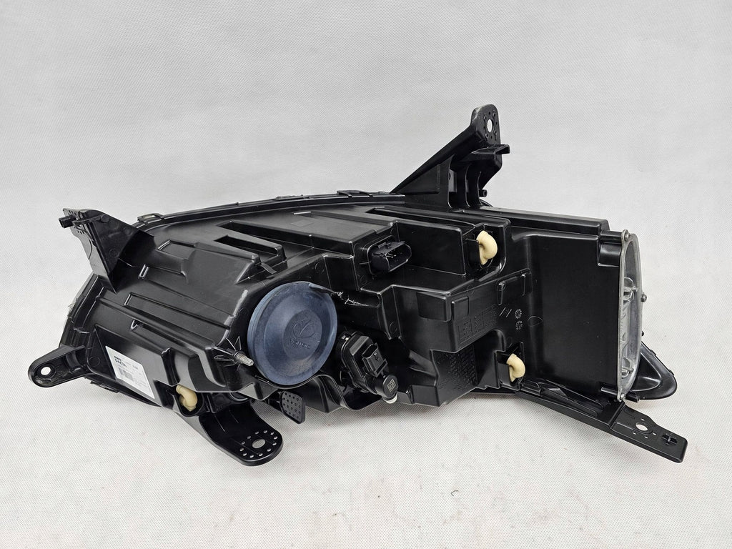 Frontscheinwerfer Dacia Sandero III Jogger 260605914R Full LED Links Headlight